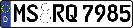 MS-RQ7985