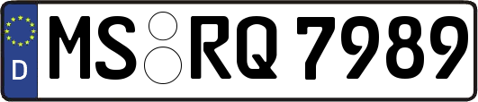 MS-RQ7989