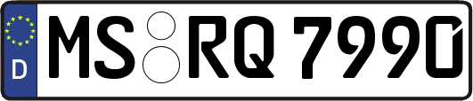 MS-RQ7990