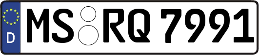 MS-RQ7991