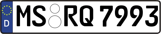 MS-RQ7993