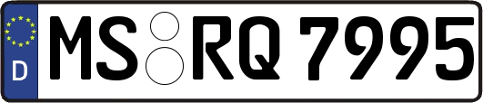 MS-RQ7995