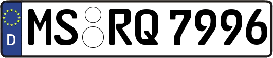MS-RQ7996