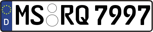 MS-RQ7997