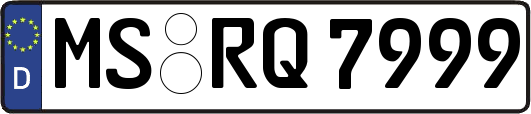MS-RQ7999