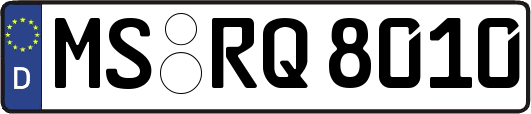 MS-RQ8010