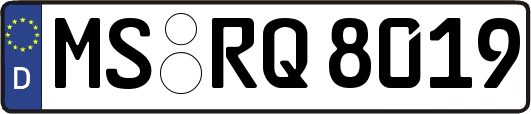 MS-RQ8019