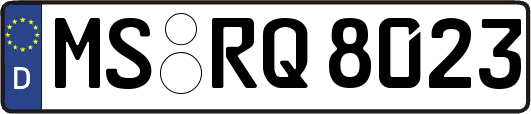MS-RQ8023