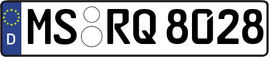 MS-RQ8028