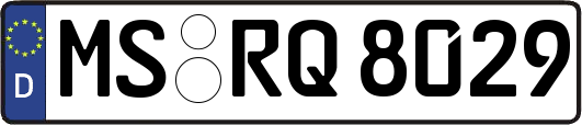 MS-RQ8029