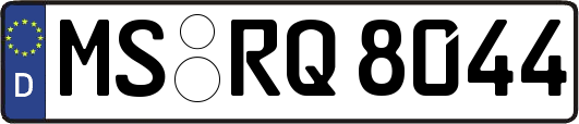MS-RQ8044