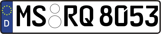 MS-RQ8053