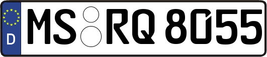 MS-RQ8055