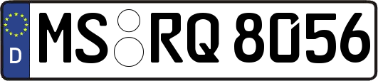MS-RQ8056