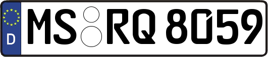 MS-RQ8059