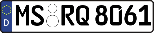 MS-RQ8061