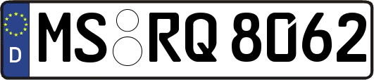 MS-RQ8062