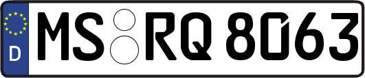 MS-RQ8063