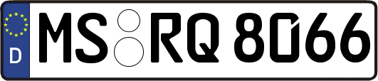 MS-RQ8066