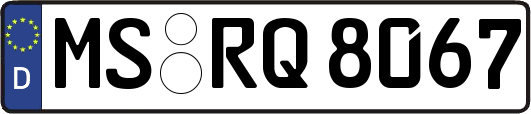 MS-RQ8067