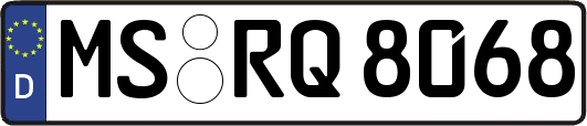 MS-RQ8068