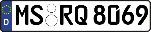 MS-RQ8069