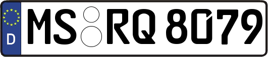 MS-RQ8079