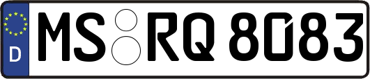MS-RQ8083