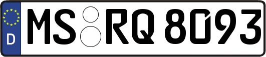 MS-RQ8093