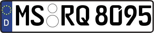 MS-RQ8095