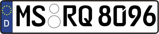 MS-RQ8096