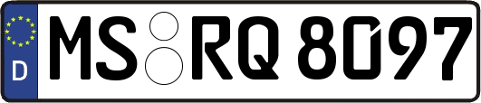 MS-RQ8097