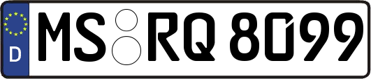 MS-RQ8099