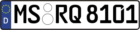 MS-RQ8101