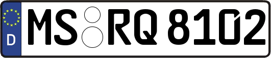MS-RQ8102
