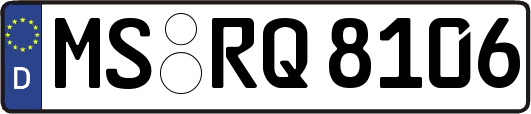 MS-RQ8106