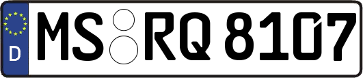MS-RQ8107