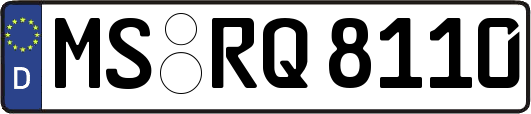 MS-RQ8110
