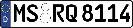 MS-RQ8114