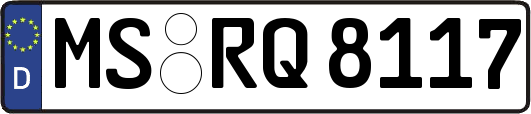 MS-RQ8117