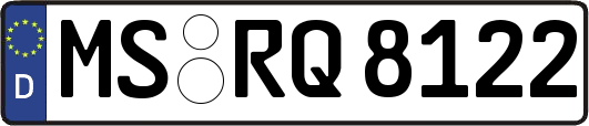 MS-RQ8122