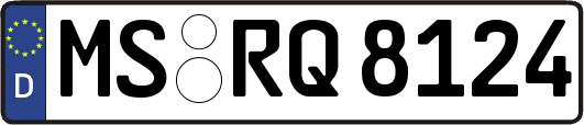 MS-RQ8124