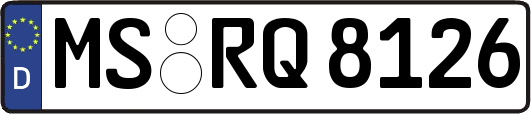 MS-RQ8126