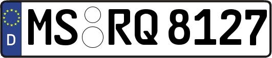 MS-RQ8127