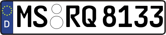 MS-RQ8133