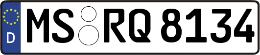 MS-RQ8134