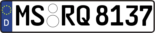 MS-RQ8137