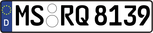 MS-RQ8139
