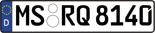 MS-RQ8140