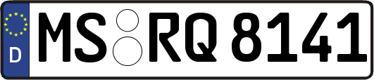 MS-RQ8141